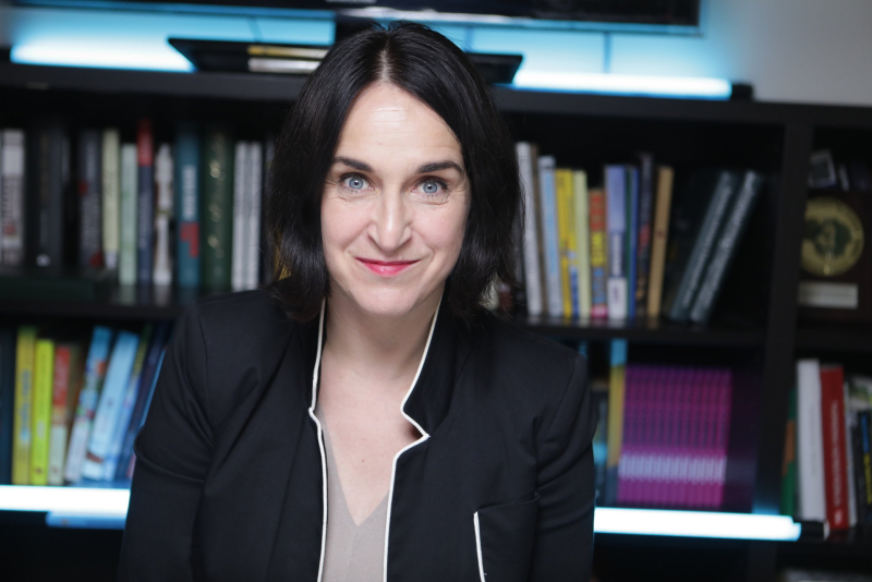 Lietuvos Caritas komunikaciją koordinuos žurnalistė Ieva Urbonaitė